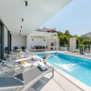 Отель Luxury Villa Soleil with Swimming Pool, фото 12