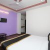 Отель OYO 9984 Hotel Shiv Sagat, фото 12