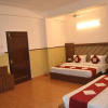 Отель Malabar Inn by MTMC Rooms, Katra, фото 1