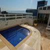 Отель Duplex, piscina, gourmet e vista panorâmica, фото 22