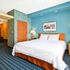 Отель Fairfield Inn & Suites by Marriott Birmingham Fultondale/I65, фото 19