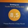 Отель Happy Rooms in Easy House, фото 14