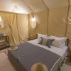 Отель Khamlia Desert Luxury Camp, фото 2