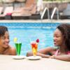 Отель Pullman Kinshasa Grand Hotel, фото 40