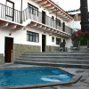 Отель Casa Blanca Tequisquiapan, фото 14