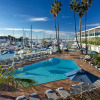 Отель Marina del Rey Hotel, фото 14