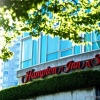 Отель Hampton Inn and Suites by Hilton, Downtown Vancouver, фото 1