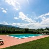 Отель Attractive Apartment on Estate With Vineyards and Olive Grove, Near Florence, фото 15