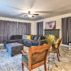 Отель Little Rock Home ~ 5 Mi to Downtown!, фото 10
