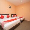 Отель SPOT ON 89828 Hotel Seri Gemilang, фото 3