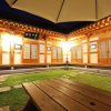 Отель Hanok Hyeyum, фото 6