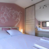 Отель Apartment Plagenti with sea view, фото 21