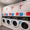 Отель Staycity Aparthotels, Dublin, City Quay, фото 10