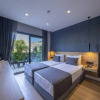 Отель Gorgeous Suite Close to Beach in Gundogan Bodrum, фото 2