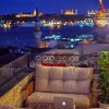 Отель MySuite Istanbul Cihangir в Стамбуле