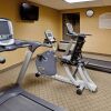 Отель Days Inn & Suites South Boston, фото 21
