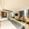 Отель Jiangmen Baili Yiju Hotel (Wuyi University Wanyuan Branch), фото 3
