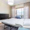 Отель Sea view Apartment with panoramic Terrace & 2 Swimming pools, фото 3