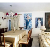 Отель Luxurious villa with pool near the beach, фото 12