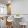 Отель BCN Design Apartment with Portable Wifi, фото 13