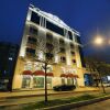 Отель Neba Royal Hotel в Самсуне