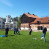 Отель Agroturystyka Pałac w Janowie, фото 10
