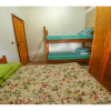 Отель Residencial Encantos do Rosa, фото 11