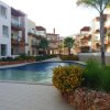 Отель Apartment with 2 bedrooms in Portimao with shared pool terrace and WiFi 5 km from the beach, фото 1