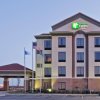 Отель Holiday Inn Express & Suites Shawnee, an IHG Hotel в Шони