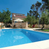Отель Awesome Home in Banjol With Wifi and 2 Bedrooms, фото 12