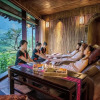 Отель La Dao Spa Homestay, фото 23