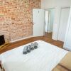 Отель Choose Balkans Apartments, фото 15