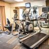 Отель Holiday Inn Express Hotel & Suites Concord, an IHG Hotel, фото 20