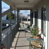 Отель Darfield Motel, фото 7