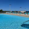Отель Studio 4 personnes bord de mer avec piscine wifi, фото 14