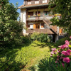 Отель Suite & Castle - Au Pied du Chateau d'Annecy, фото 12