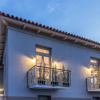 Отель Octavia comfort bungalows amazing view, фото 1