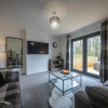 Отель Modern 2 Bedroom House, фото 2