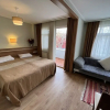 Отель Aycan Sultan Apart Hotel, фото 3