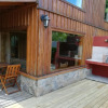 Отель Cabañas La Encantada, фото 2