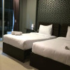 Отель Sweet Hotel Patong, фото 16