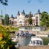 Отель Grand Hotel Saltsjöbaden в Сальтшебадене