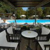 Отель Dryas Hotel, фото 15