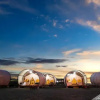 Отель Gangneung Base Camp Glamping, фото 30