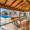 Отель Stunning Villa in Kringa With Swimming Pool, фото 11