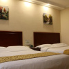Отель GreenTree Inn Huaian Gaogou Town First Street Shell Hotel, фото 3