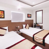 Отель Arise Hotel, фото 7