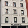 Отель Yildiz Otel, фото 1