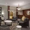 Отель Homewood Suites by Hilton Philadelphia-City Avenue, фото 20