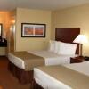 Отель Southern Inn & Suites Kermit Texas, фото 4